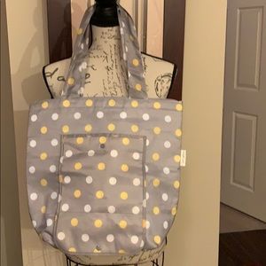 Insulated Bag